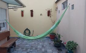 Hospedaje en San Isidro